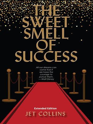 cover image of The Sweet Smell of Success